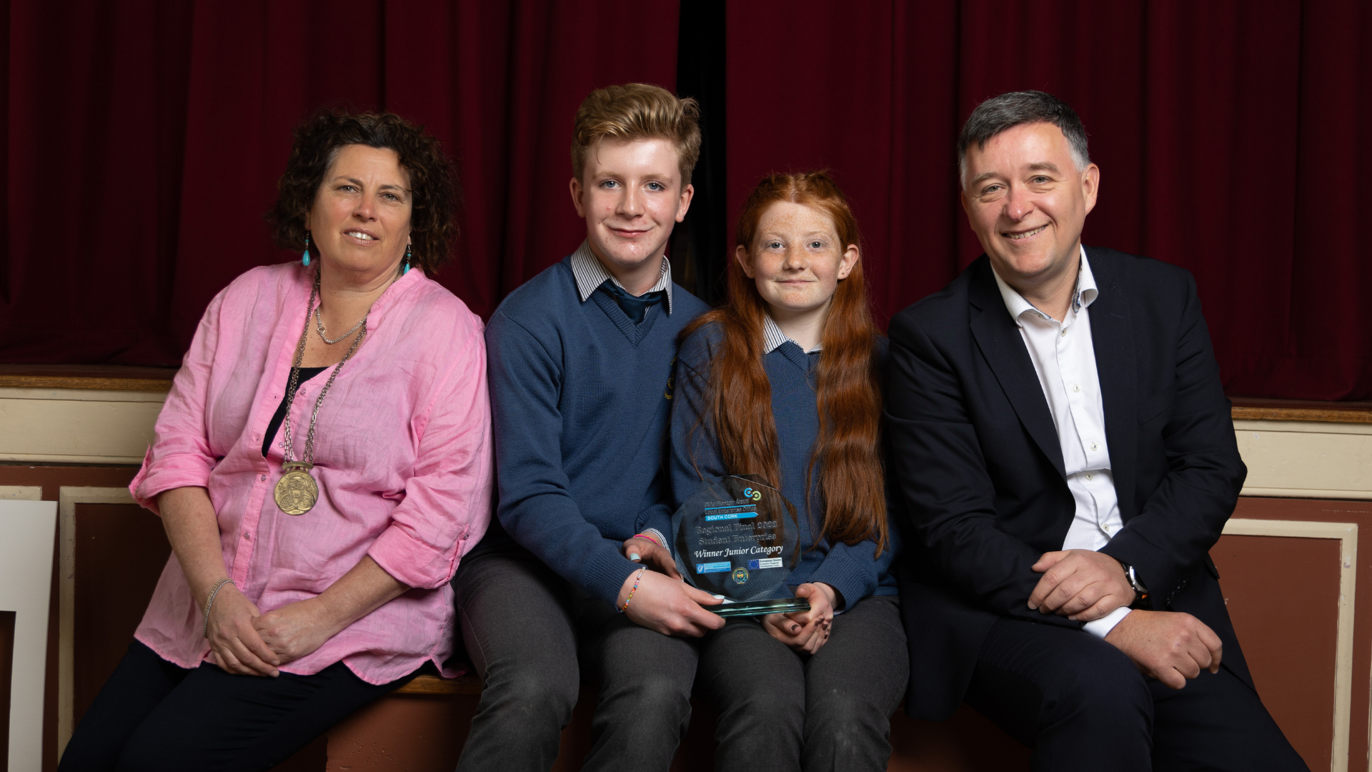 South Cork - Student Enterprise Programme 2022 South Cork - Student Enterprise Programme 2022